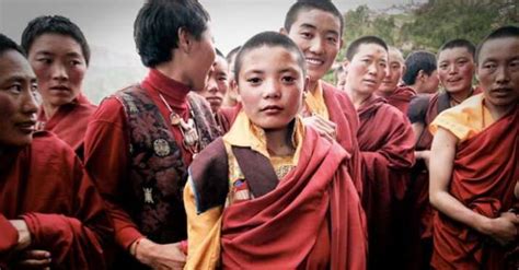 International Womens Day Celebrating The Women Of Buddhism