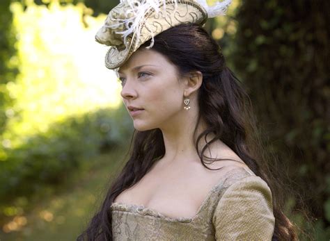 16th Century Natalie Natalie Dormer Natalie Dormer Anne Boleyn