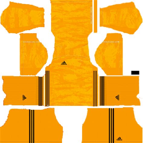 Predator Pro 35 Templates Adidas Gk 1920