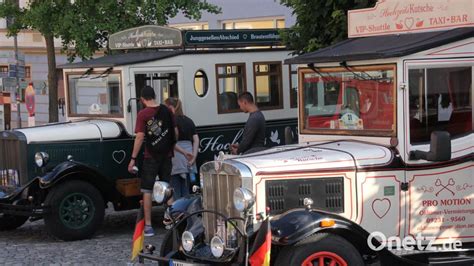 41 Bürgerfest lockt Tausende Besucher in Waldsassener Innenstadt