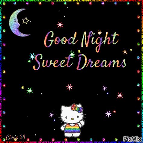 Good Night Sweet Dreams Images Infoupdate Org