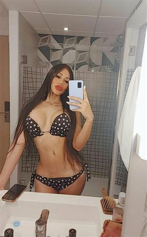 Khloe Ts Nude Porn Pictures XXX Photos Sex Images 4059183 PICTOA