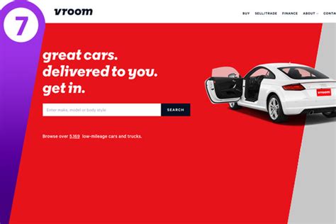 10 Best Car Shopping Sites To Find Your Next Vehicle Web2carz