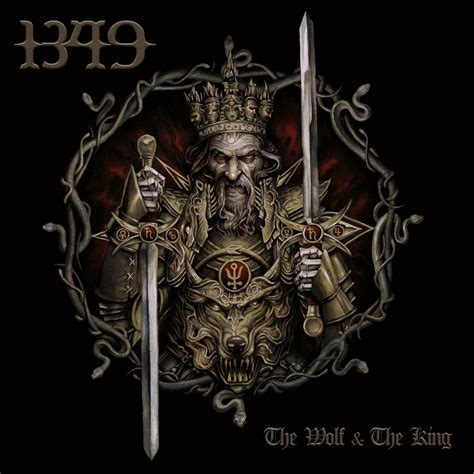 Album Review The Wolf And The King