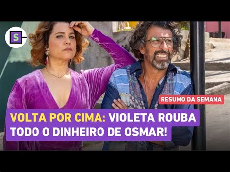 Volta Por Cima Sem Vergonha Chico Revela Vontade Indecente A Roxelle