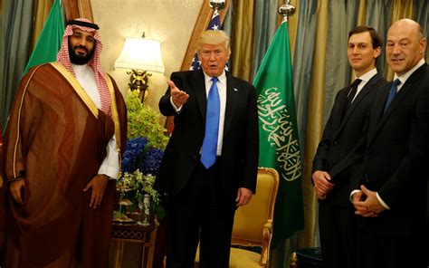 For Saudis And Israelis Cost Of Open Ties Outweighs The Benefits Wsj