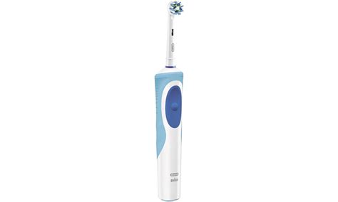 Oral B Vitality Cross Action Szczoteczki Elektryczne Sklep