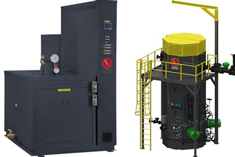 Electric Boilers Mccotter Energy Systems Inc