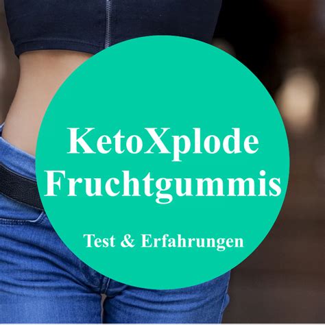 EMule Anleitung KetoXplode Fruchtgummis Erfahrungen Test