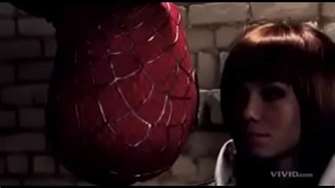 La Escena M Srom Ntoca De Spidersan El Hombre Ara A Gizmoxxx Video