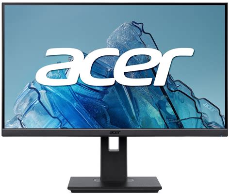 Acer Vero B247W Monitor 24 Eco Friendly