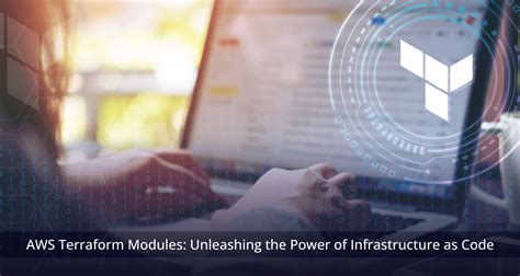 Aws Terraform Modules Unleashing The Power Of Infrastructure As Code