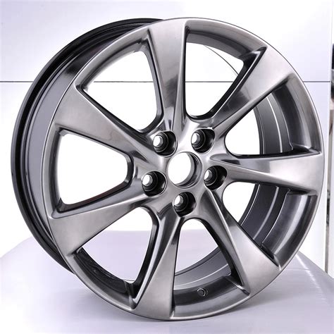 Gs Replica Wheel High Quality Replica Alloy Wheel Rim China Alloy