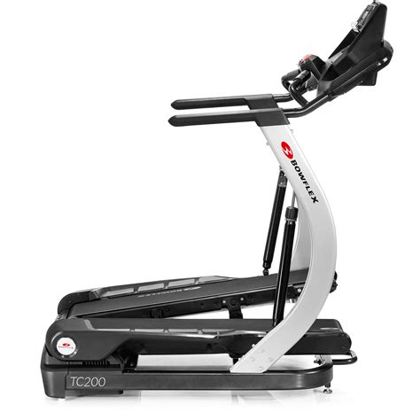 TreadClimber TC200 - Our Best Walking Workout | BowFlex