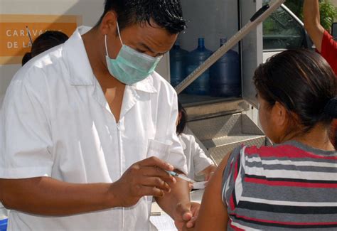 En Durango Mil Sin Acceso A La Salud