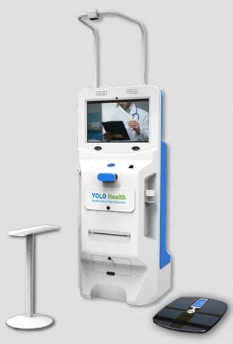 Health Atm At Best Price In Pune By Xyz Id