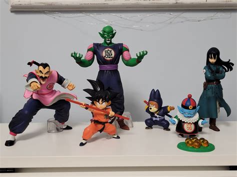 Banpresto Oficial Espa A On Twitter Rt Danipine Dragon Ball Ex