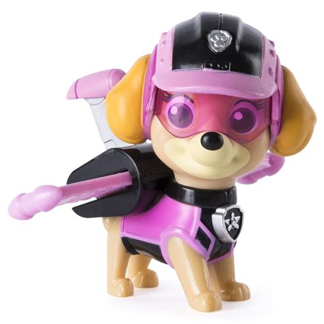 Mission Paw Skye Paw Patrol