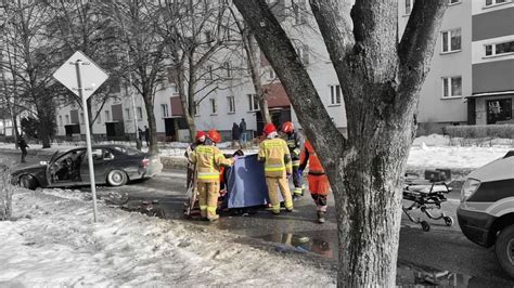 Latek Przed S Dem Odpowie Za Miertelne Potr Cenie Latka Na