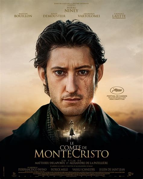 Grof Monte Christo Le Comte De Monte Cristo 2024 FR WebRip 1080p