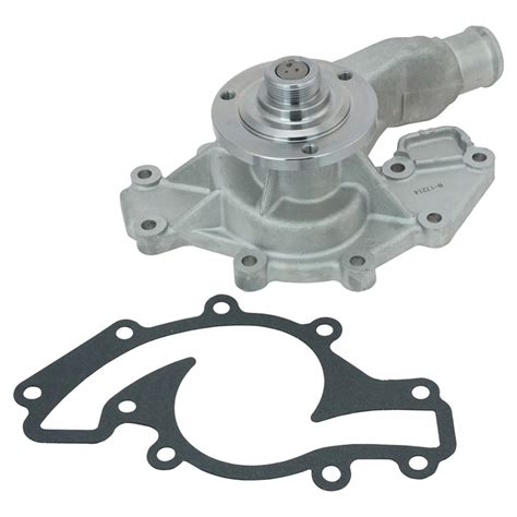 Water Pump For Land Rover Discovery Range Rover 3 9L 4 0L 4 6L EBay