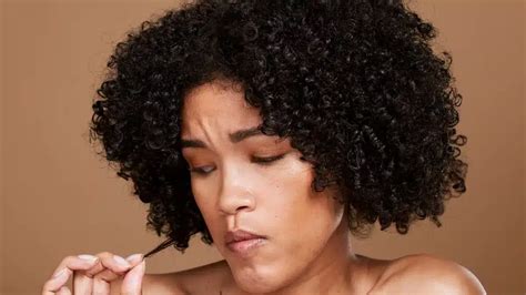 Why is My Hair Not Growing: Unlocking the Secrets Behind Stunted Hair ...