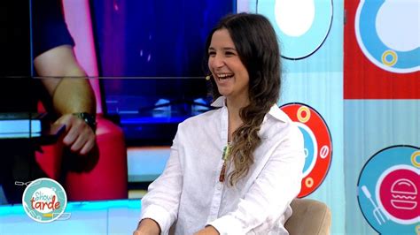 Julieta Lvarez Participante De La Voz Uruguay