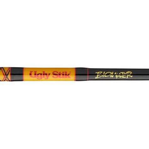 Ugly Stik Bigwater Saltwater Trolling/Conventional Rod | Sportsman's Warehouse