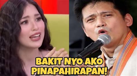 Nakakagulat Ang Mga Pasabog Ni Kylie Padilla Lantaran Ang Pag Amin