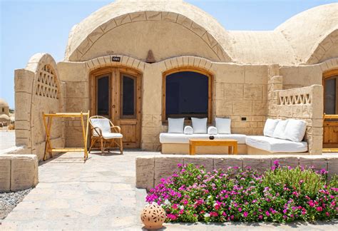 Abu Dabbab Dive Resort Duikvakantie Marsa Alam Ewdr