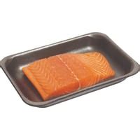 Stater Bros Stater Bros Farmed Fresh Skinless Salmon Atlantic