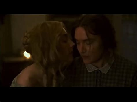 Saoirse Ronan And Kate Winslet Lesbian Scenes From Ammonite XVIDEOS