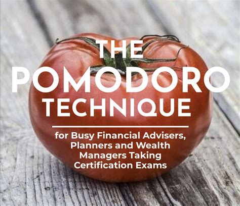 How the Pomodoro Technique supports your study strategy · Genius Material