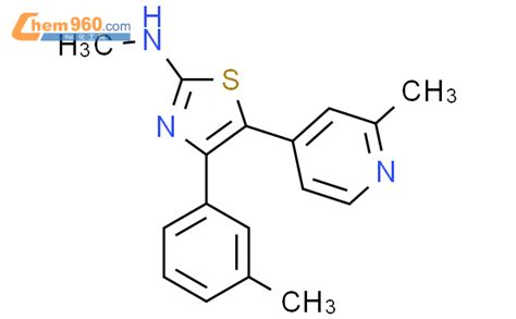 N Methyl Methylphenyl Methylpyridin Yl