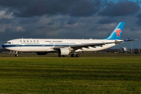 Flight Cz Csn China Southern Airlines Radarbox Flight Tracker