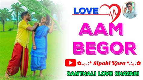 Dular Talang New Santhali Shayari Status Video New Santhali