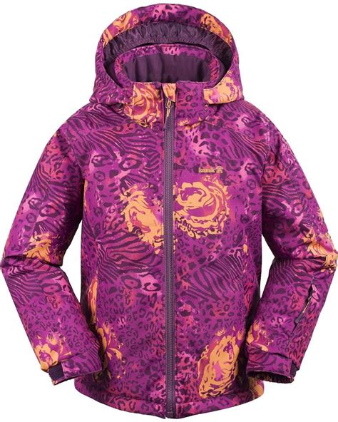 Girls Tallie Roar Ski Jacket Joe S Sporting Goods