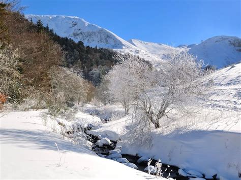 Does it snow in France? Discover the BEST places to visit