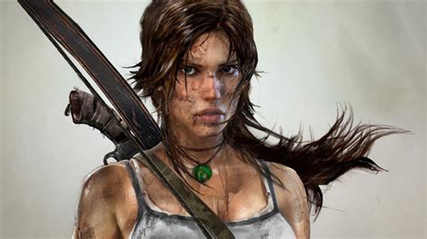 As 20 Mulheres Mais Poderosas Dos Videogames