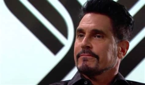 Bold And The Beautiful Spoilers Week Of May 7 Does Quinn Make Bill Pay Liam Has Buyer S