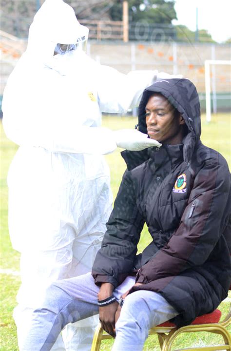 Green Eagles Fc The Ministry Of Health This Morning Facebook