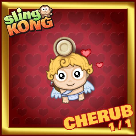 Cherub Sling Kong Wikia Fandom