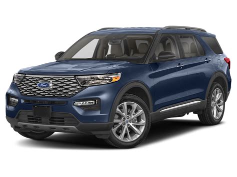 2024 Ford Explorer for Sale in Shenandoah County, Virginia at Criswell Ford