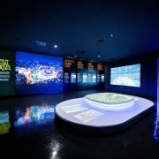 Barcelona Bilet Do Muzeum Fc Barcelona Bar A Immersive Tour