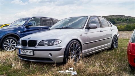 BMW Club Bulgaria Виж темата Official E46 Showroom