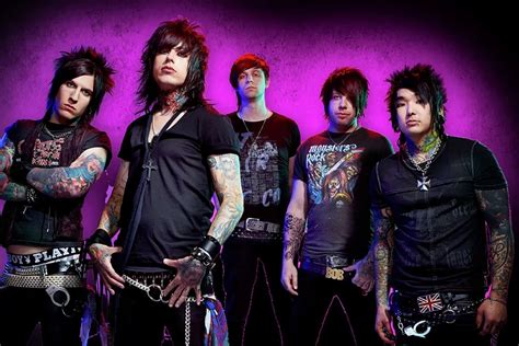 50 Facts About Falling In Reverse Facts Net