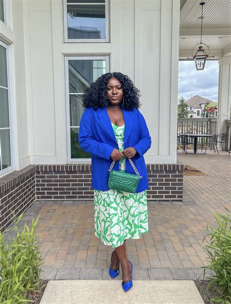 Green Outfit Ideas My Top 5 Green Styles This Spring And Summer