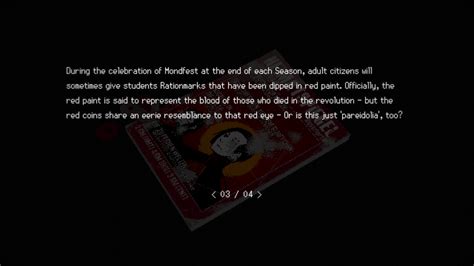 The Red Eye Signalis Wiki Fandom