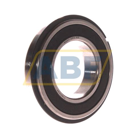 6007-2RS-NR Timken • ABF Store