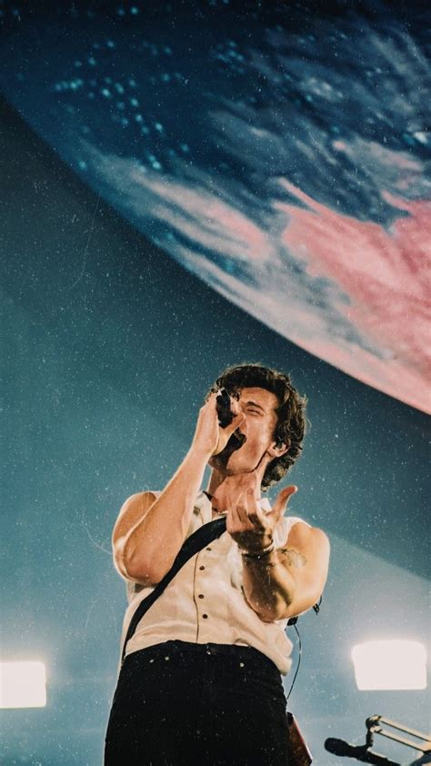 Shawn Mendes Wallpaper Fondo De Pantalla Chile Sabina Cornejo Music